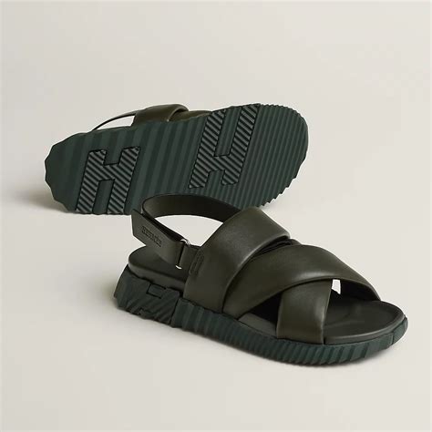 hermes gympen|Hermes netherlands sandals.